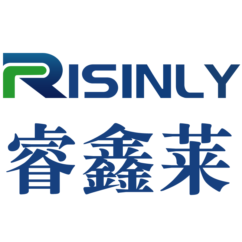镜湖睿鑫莱科技有限公司